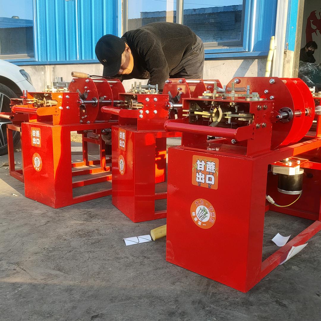 商丘新商机电设备厂