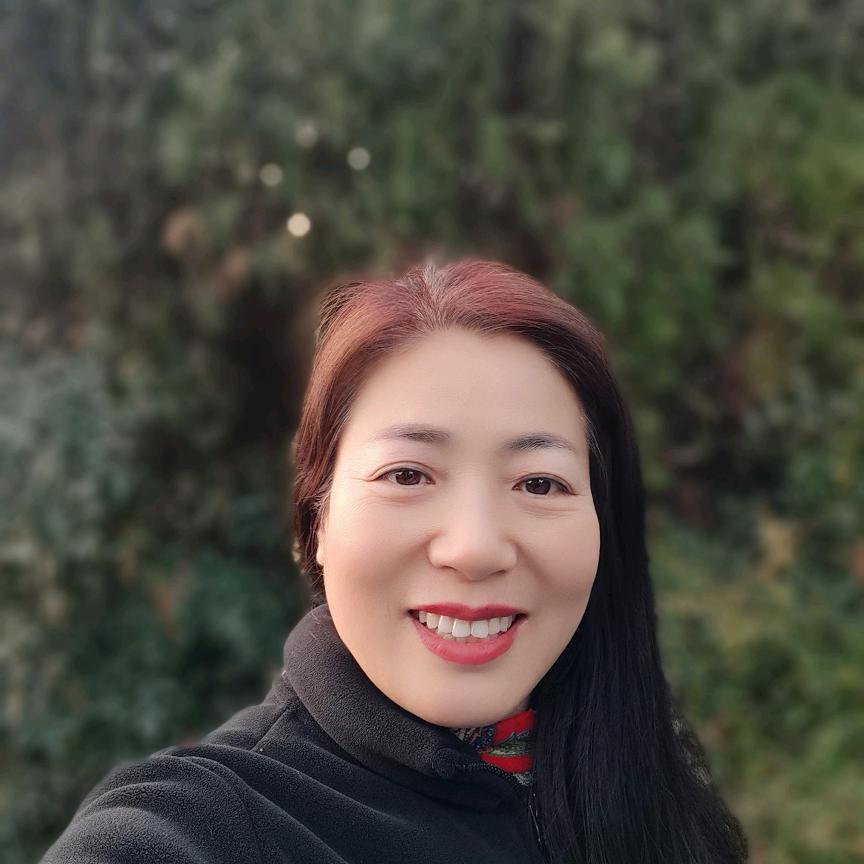 阿莲姐，