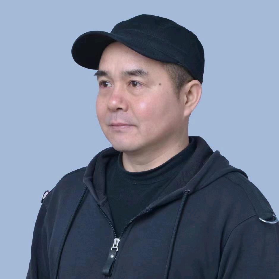 大山哥（不定时开播）