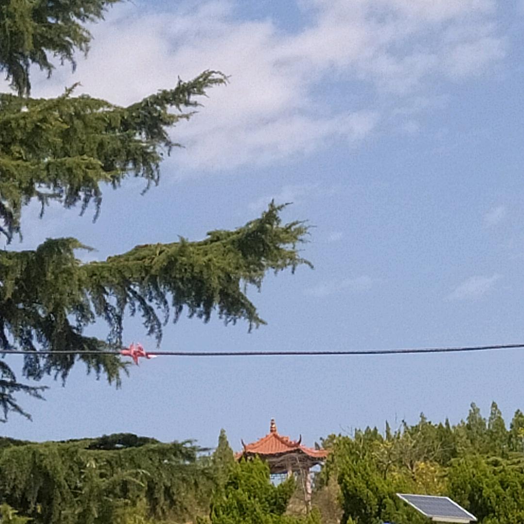 山涧