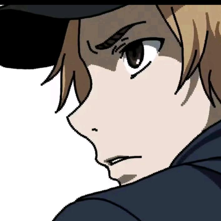 怪