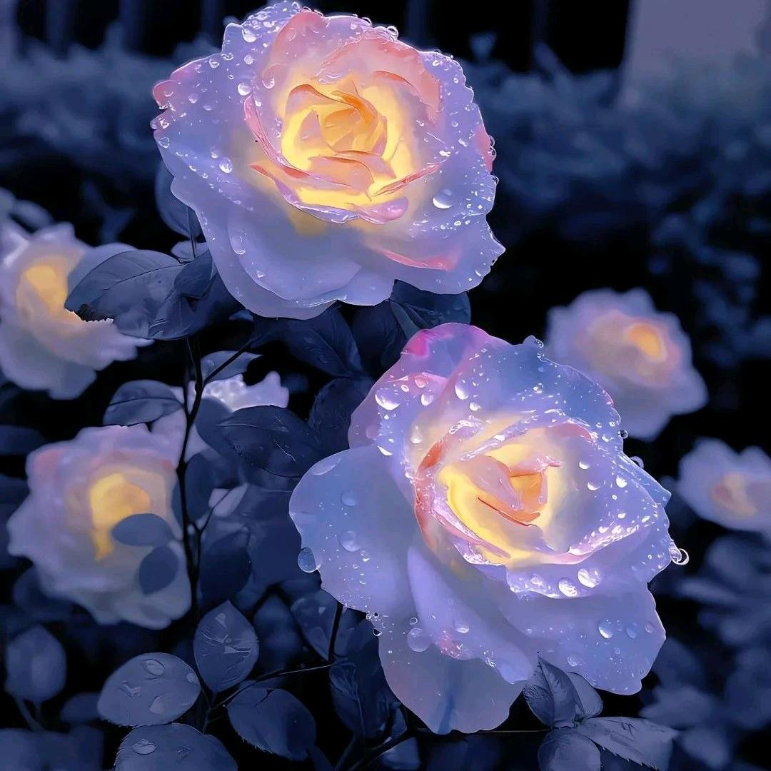 张鱼小丸子《拒绝私聊》