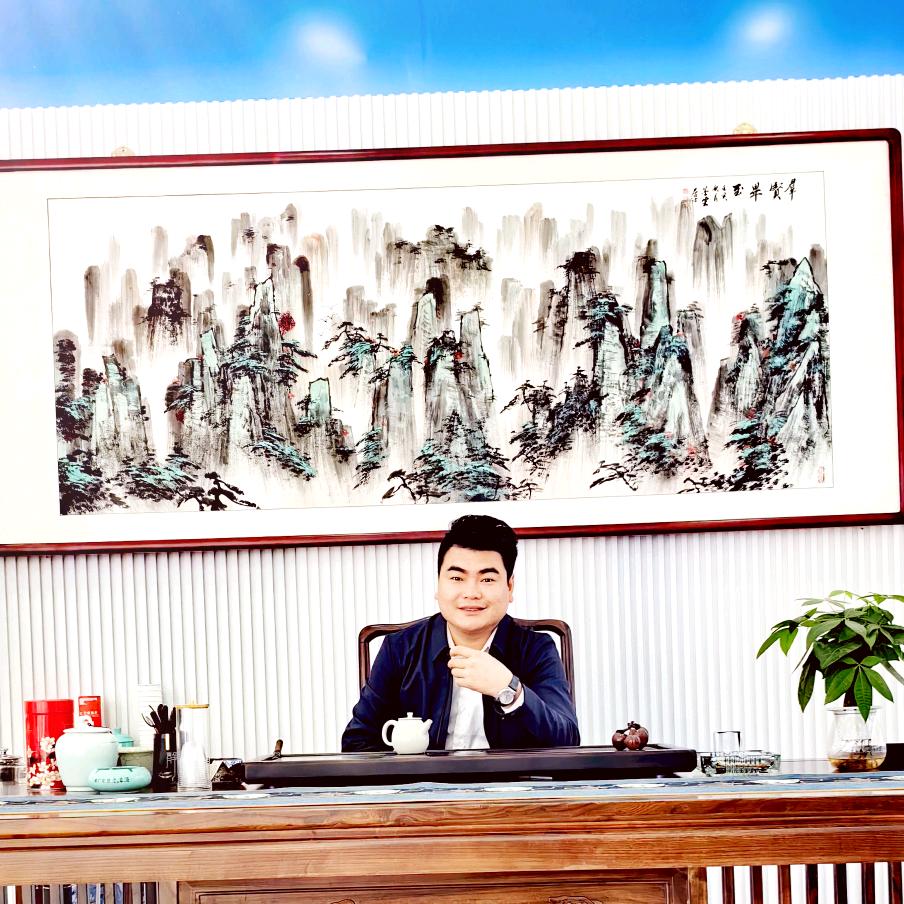 白蝶管业豫北总代理