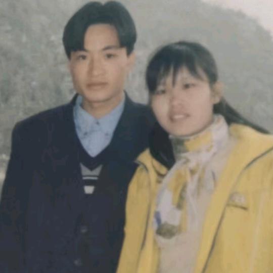 客家妹 钟姐