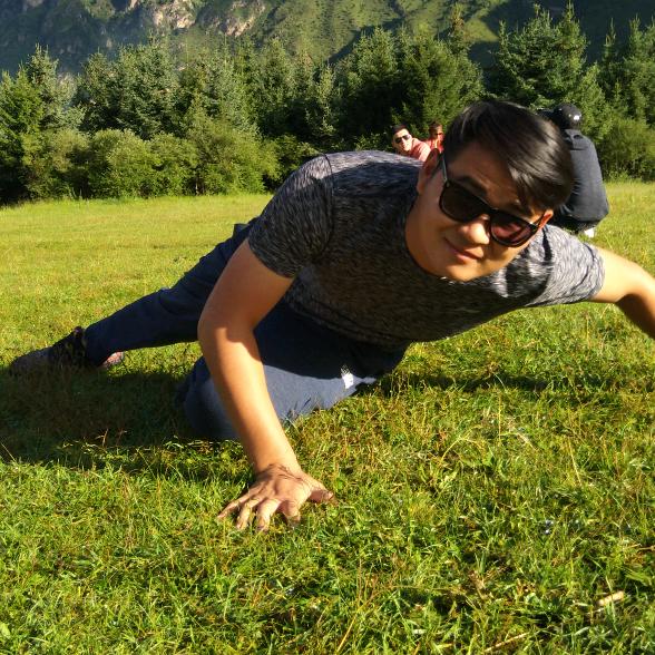 康辉旅游 团队定制MR ZHANG