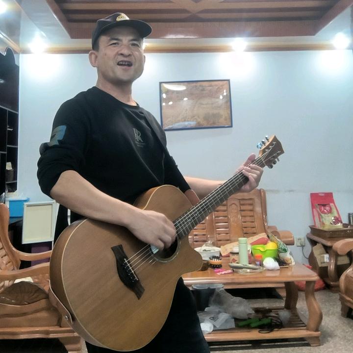 观云岫农家乐