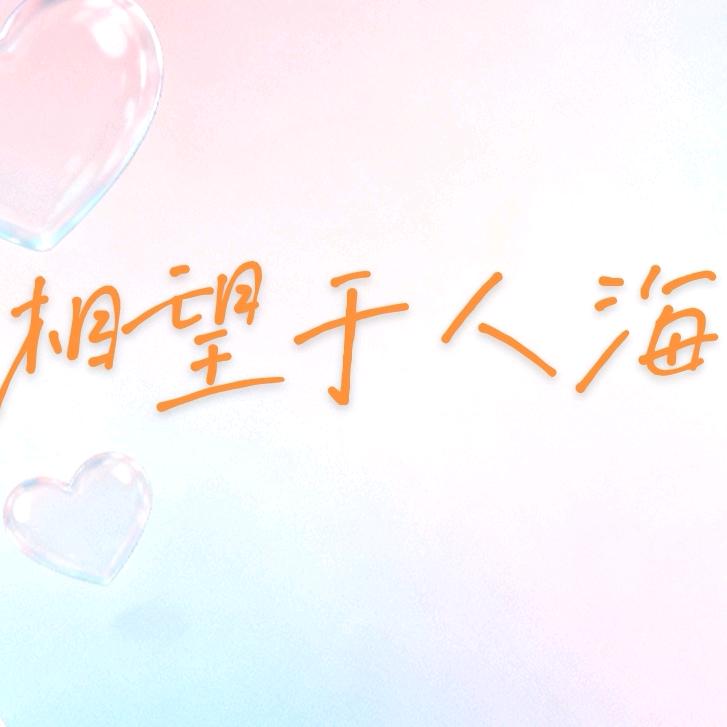 相望于人海