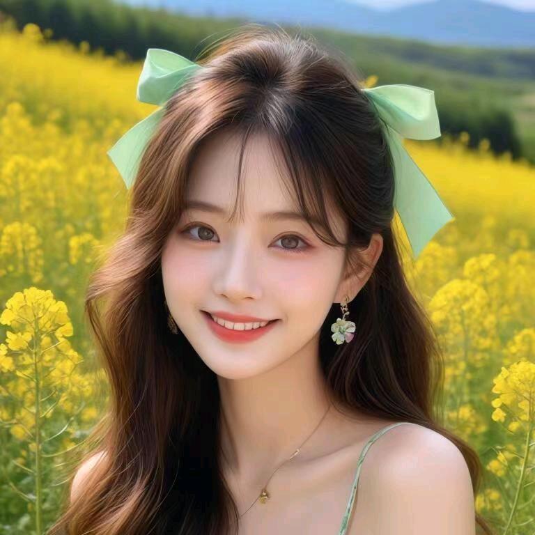 鑫儿努力中
