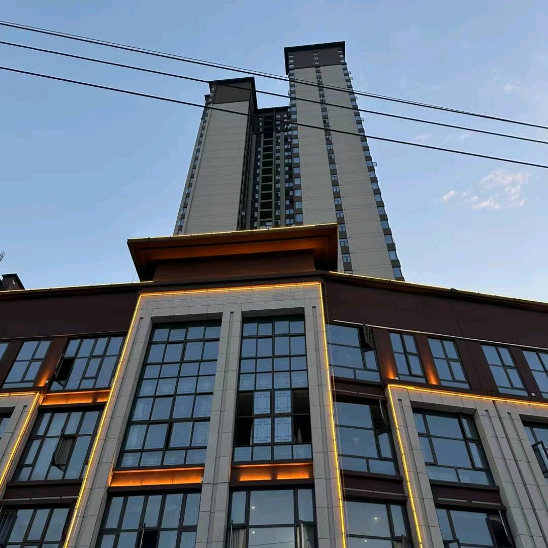 月入过毛的卖房人