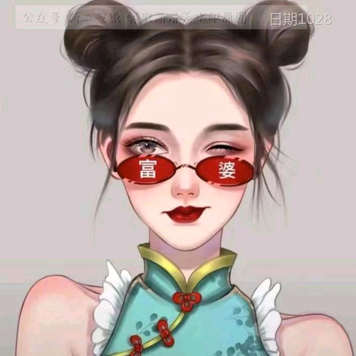 张哈哈