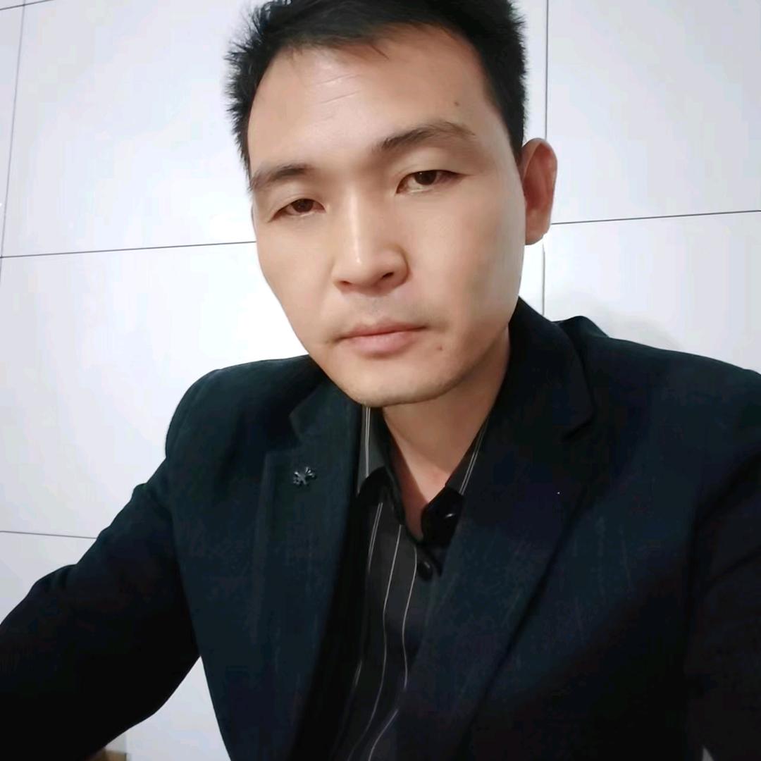 网约车司机（啊豹）