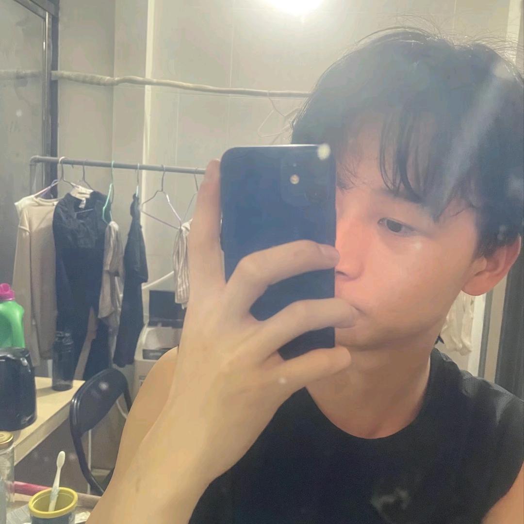 迷迷瞪瞪