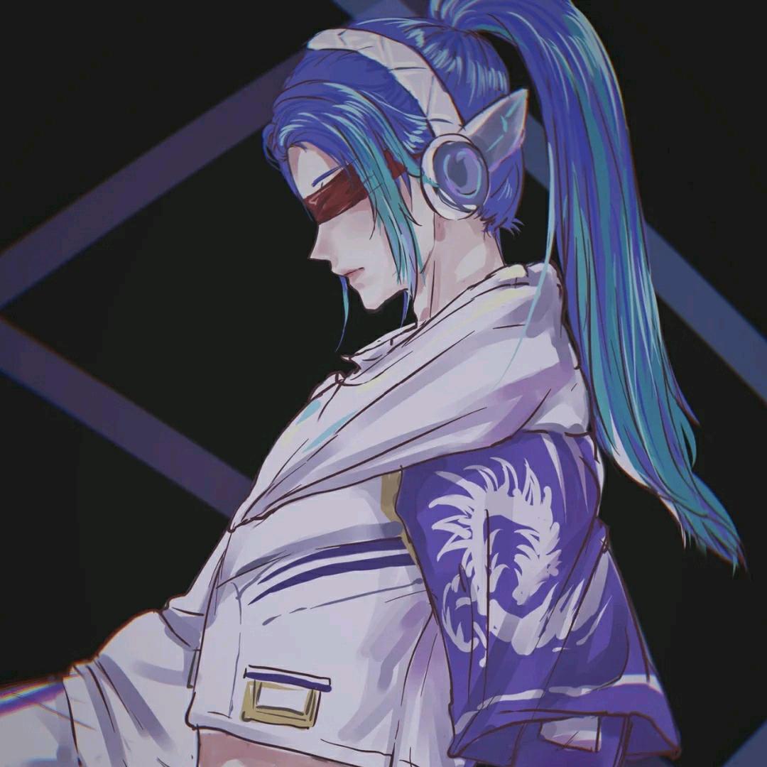 小呵呵8013（副队长）