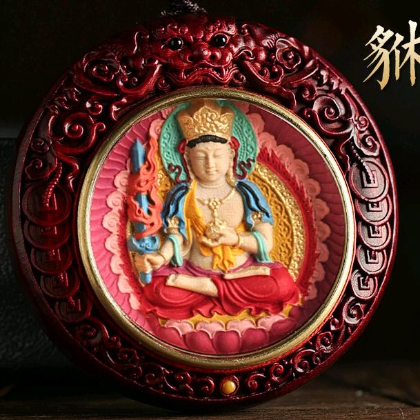 释生活禅意好饰