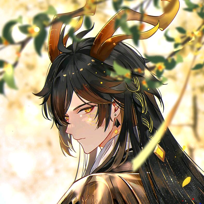 小梦🍀（原神）
