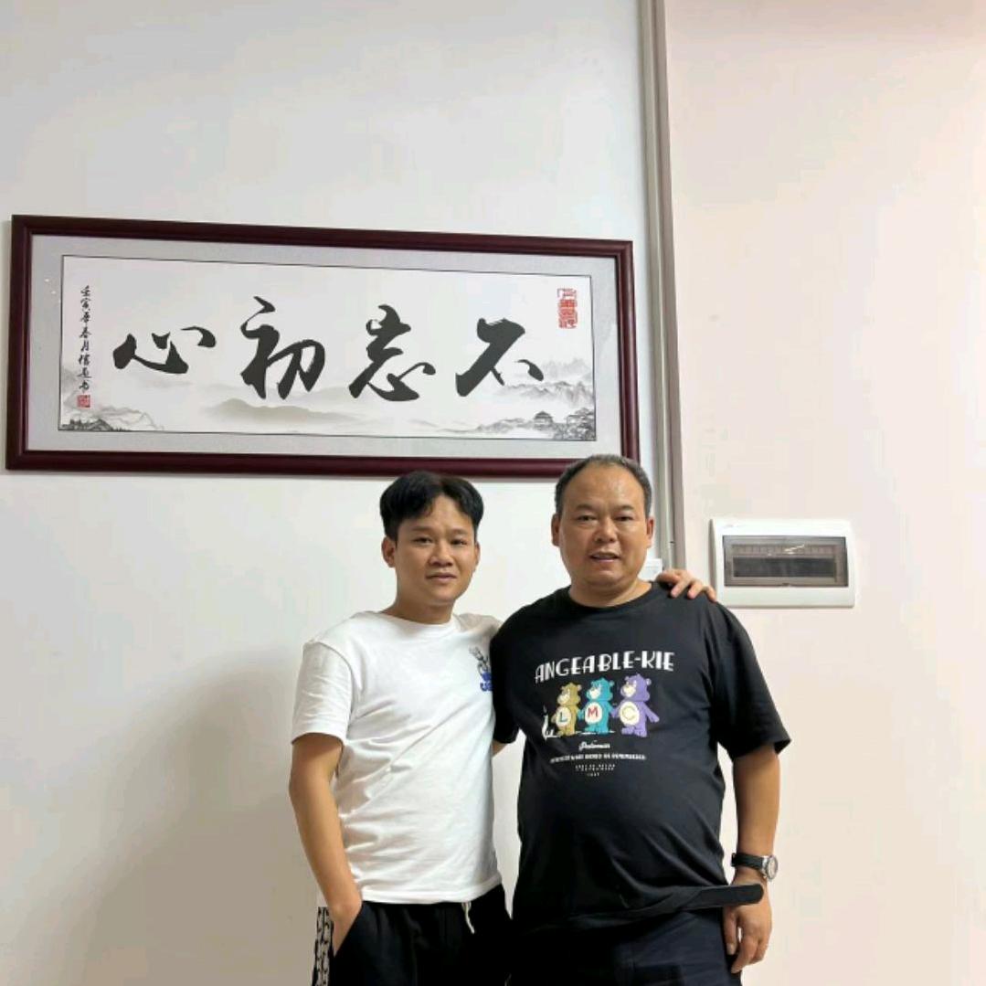 四川超哥爱玩魔术