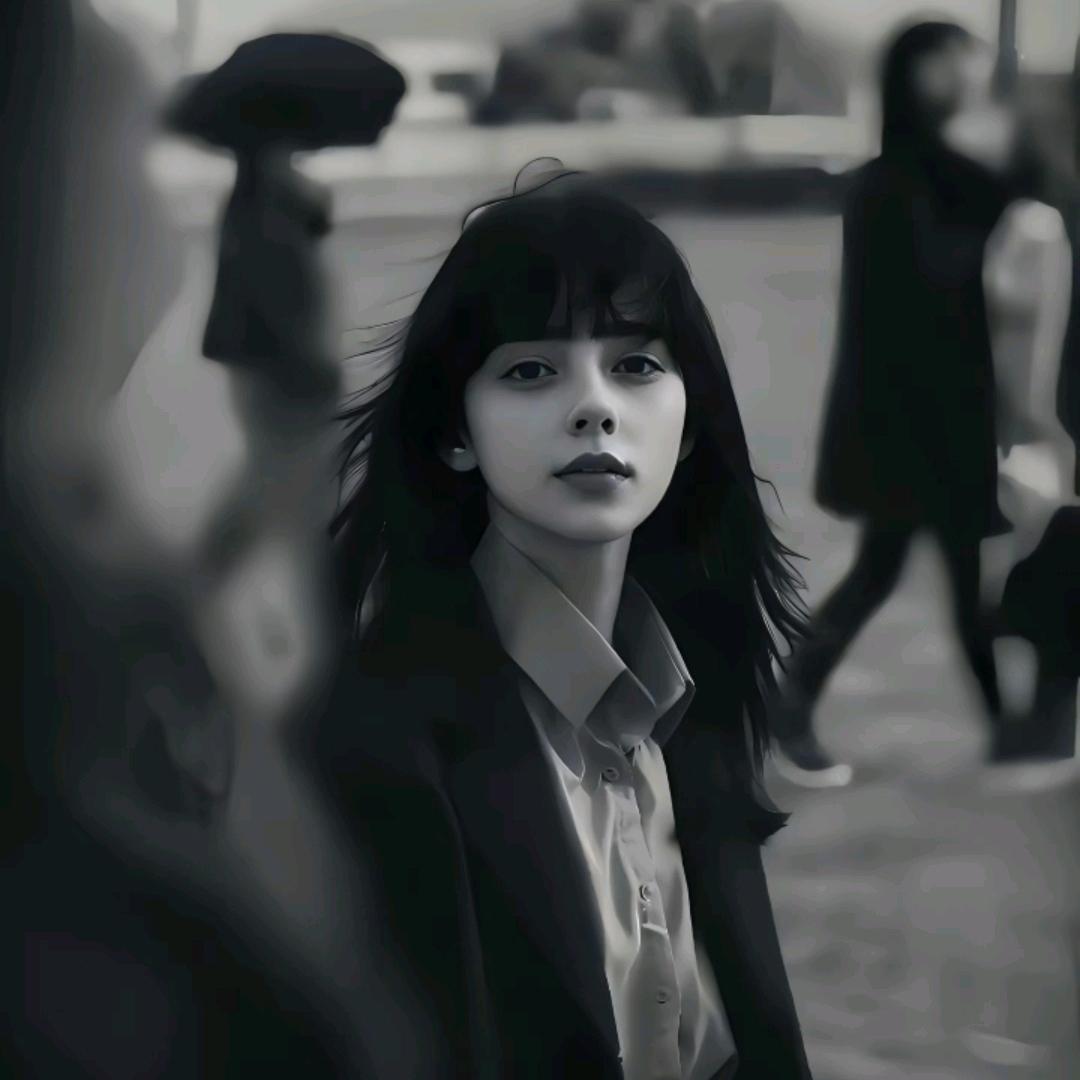 @莫 离