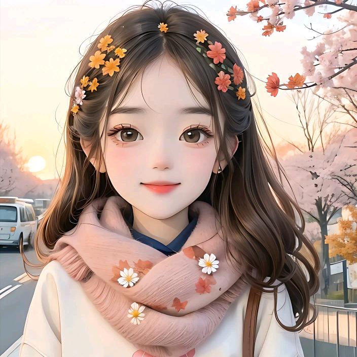 七仙女日记