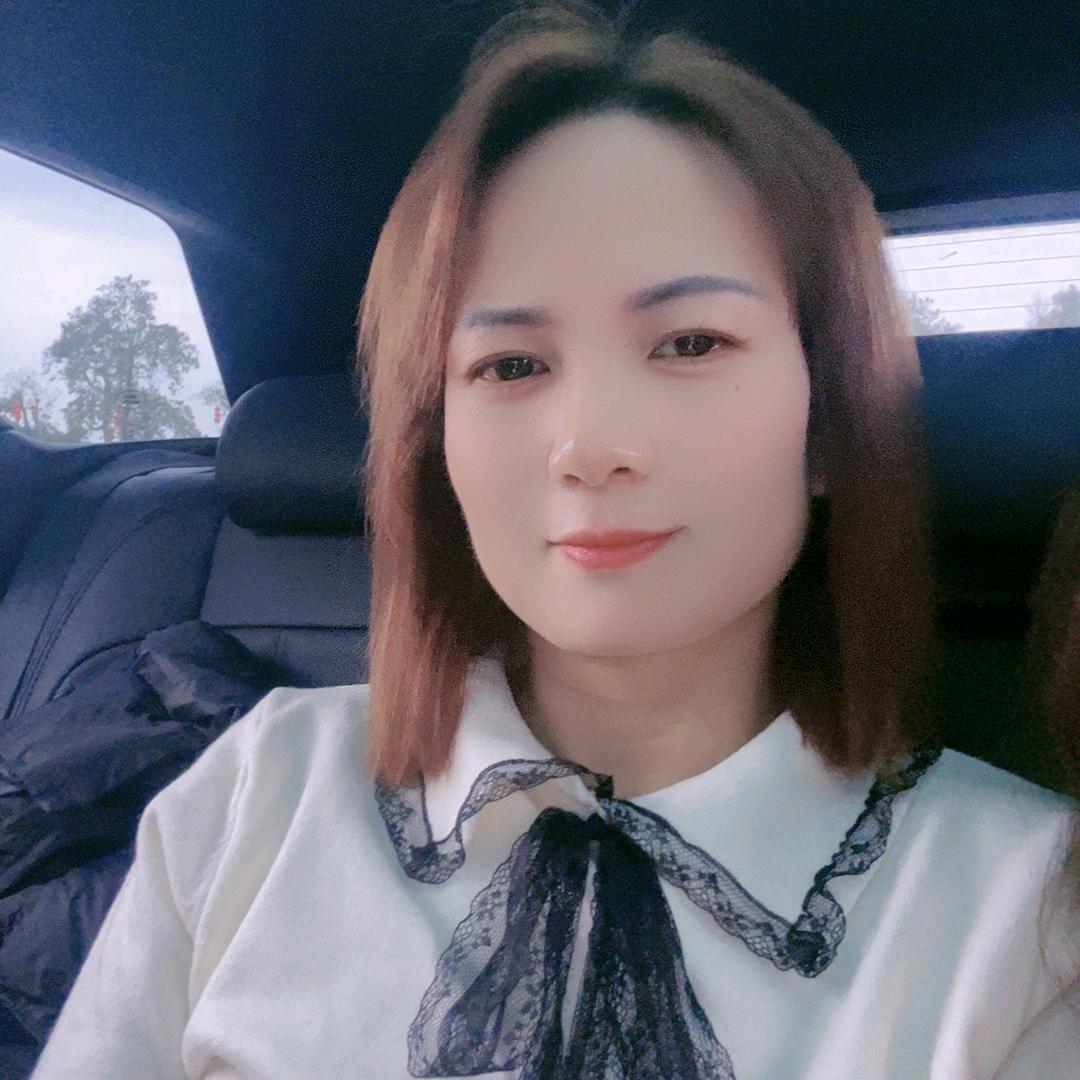 丽丽妹
