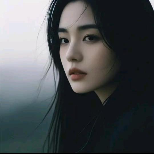 独自一人的丽丽