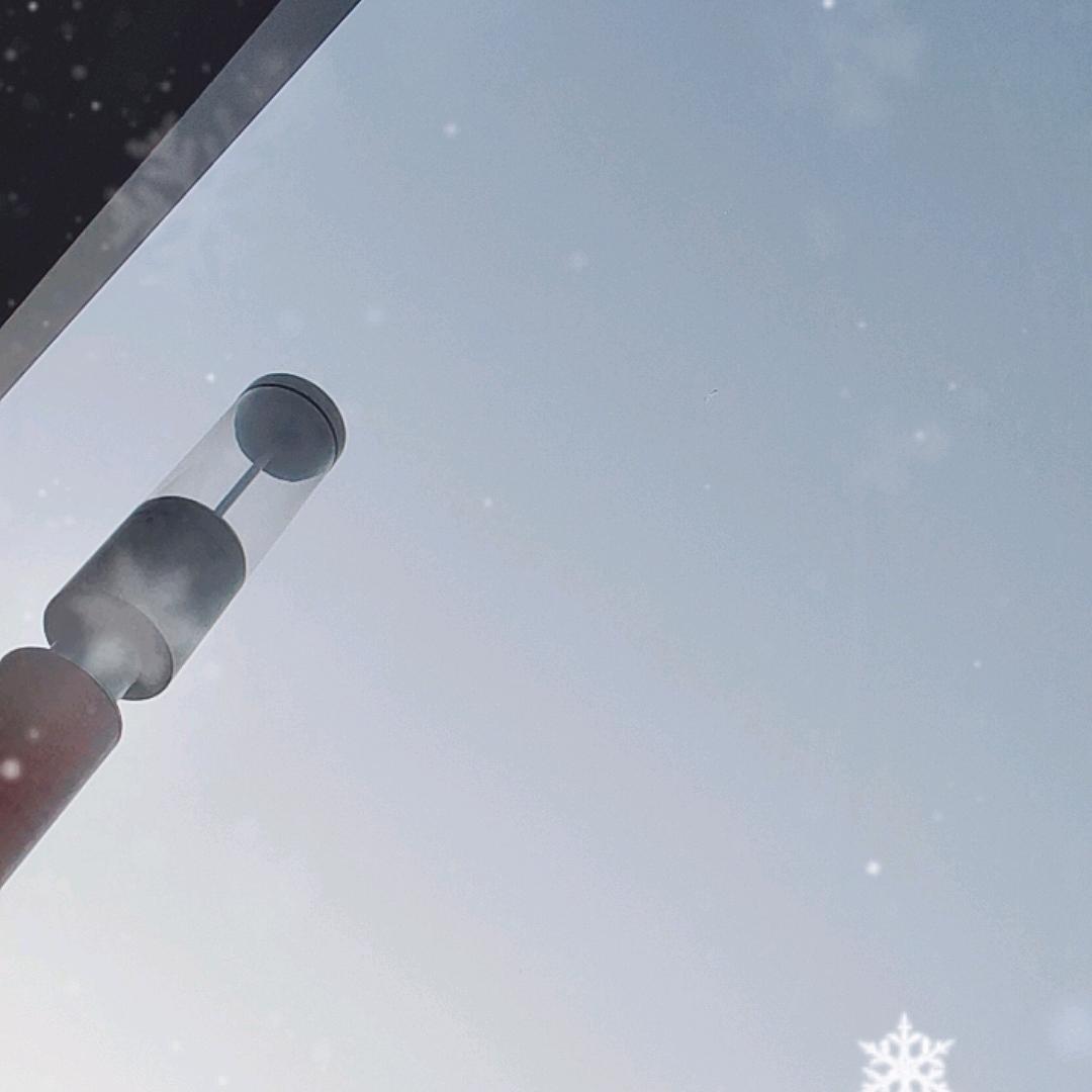 晴天 ☀️
