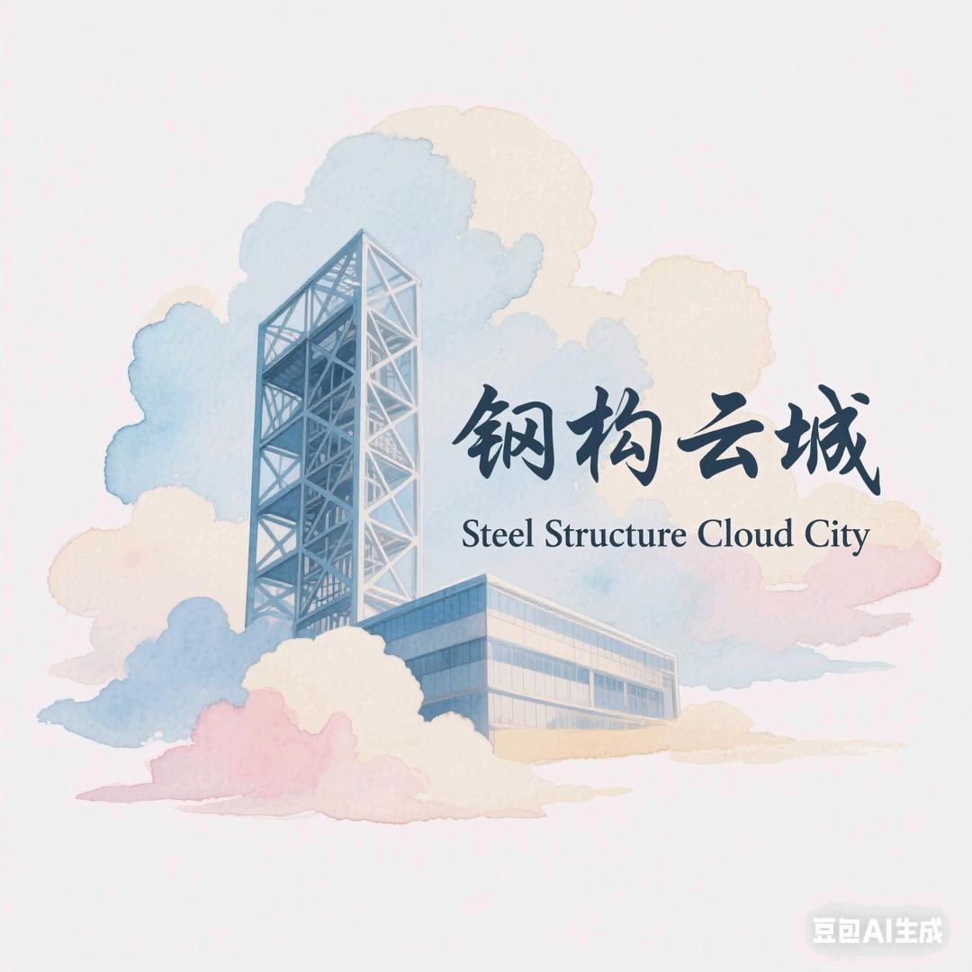 钢构云城
