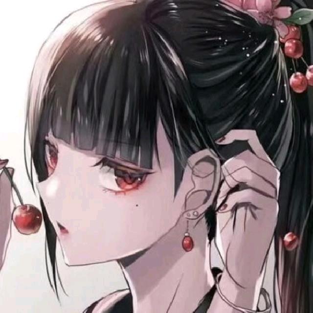 钰儿yl