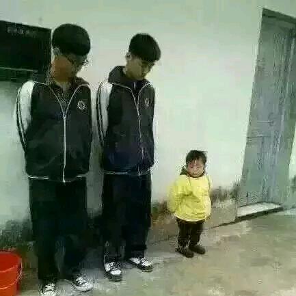 你信不信我打你