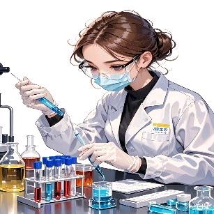 科信计量检测（圆圆）