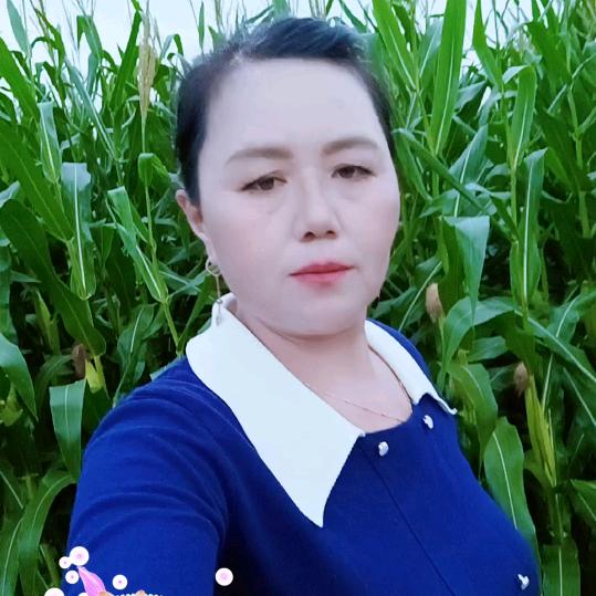 静“代”花开