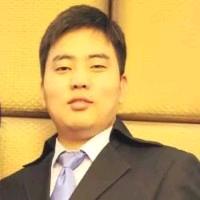 小老七—靓仔
