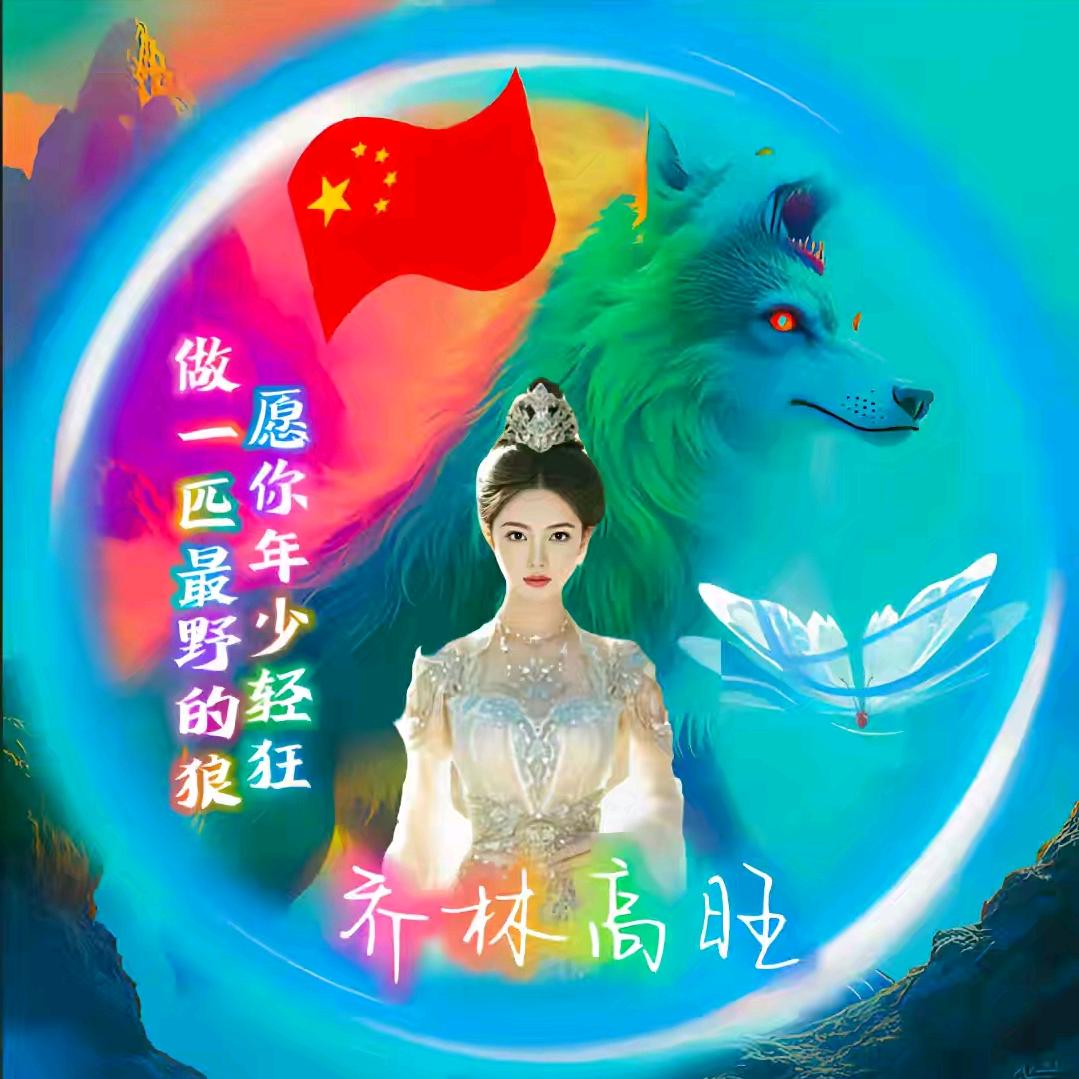 风里雨里，我在高旺等你，我是她妹妹