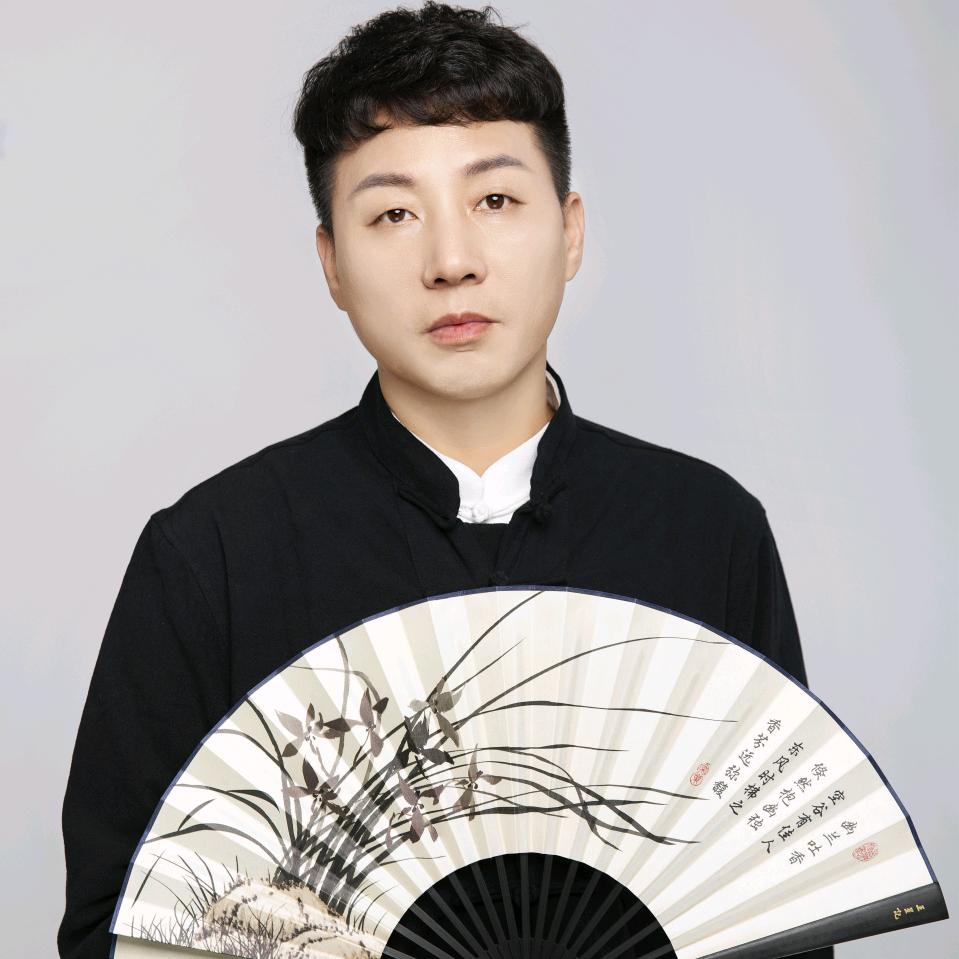 李满意🎙首播筹备中