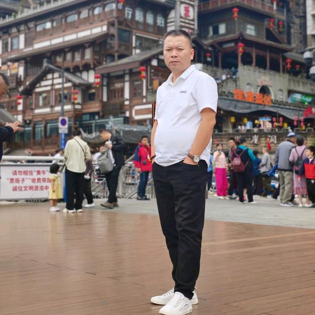 人心都好