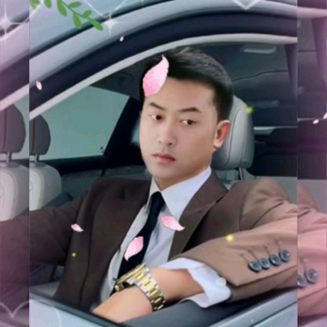 宁静的夏天