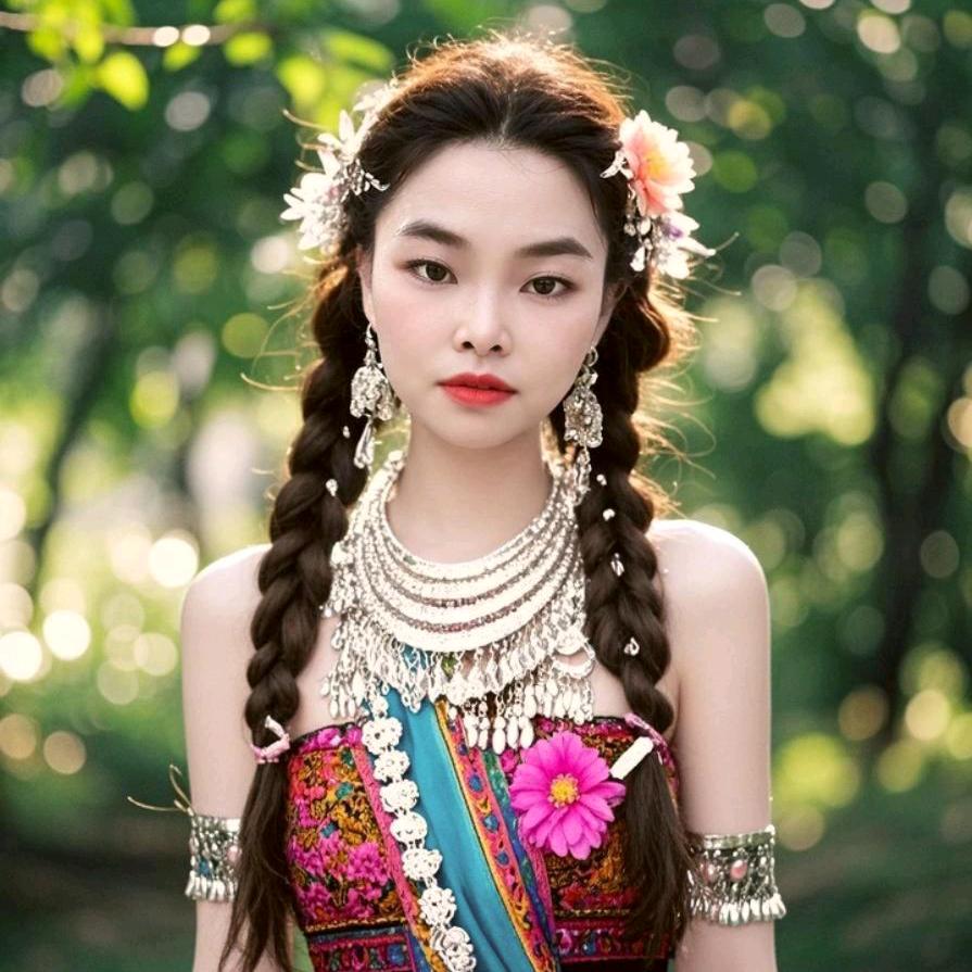 口是心非