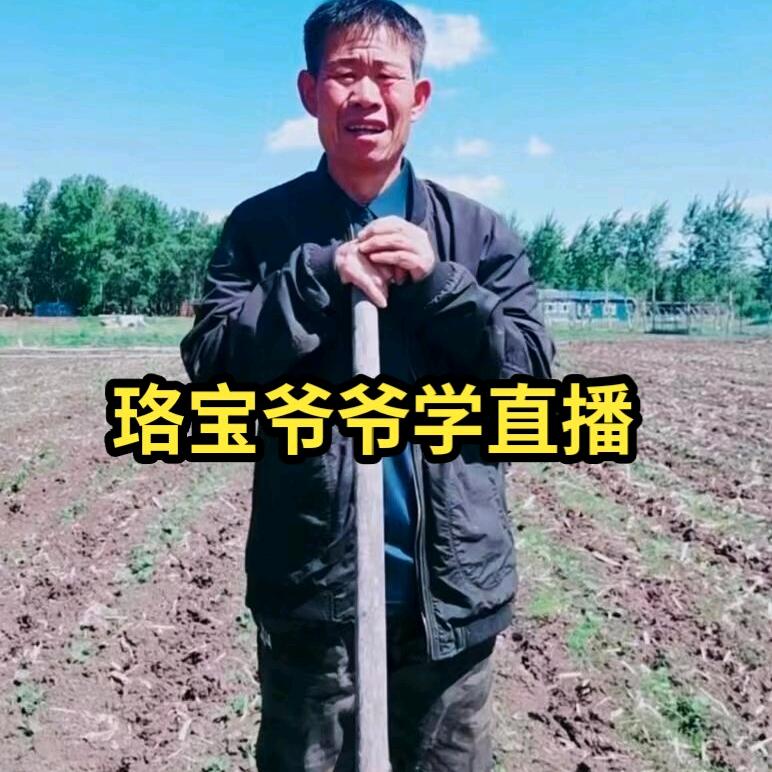 耕耘
