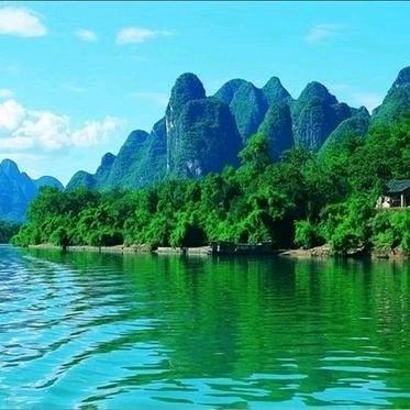 雨季的故事