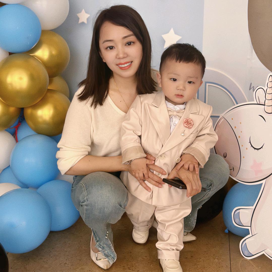 幸福的傻瓜💋💋💋
