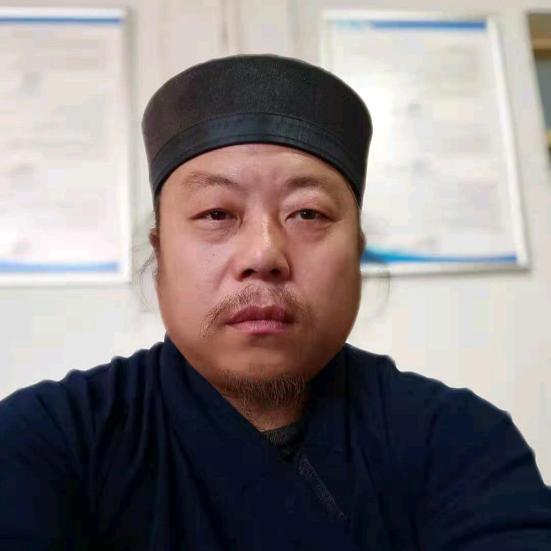 道法自然（慈悲福生堂）