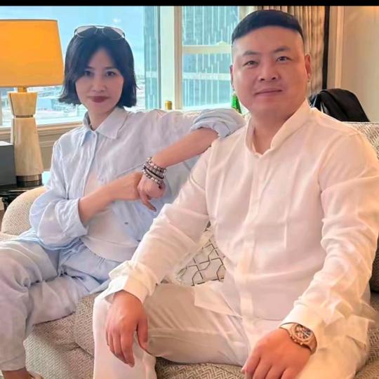 刘大美和张公子(返场甄选)