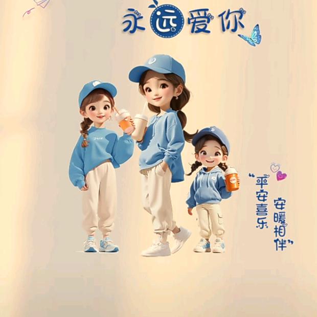 小远妈（攒钱买自由）
