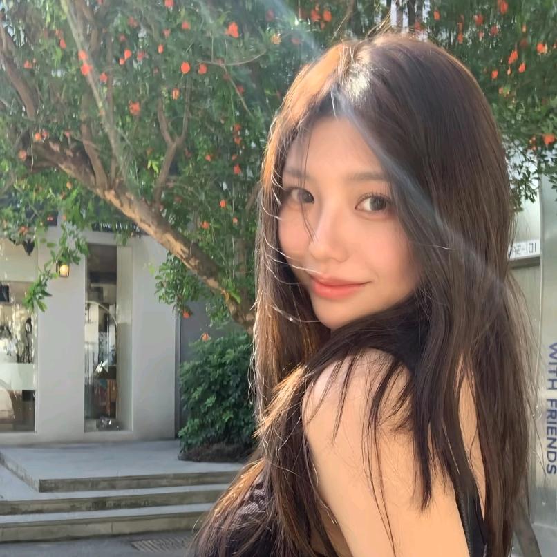 小可爱头像