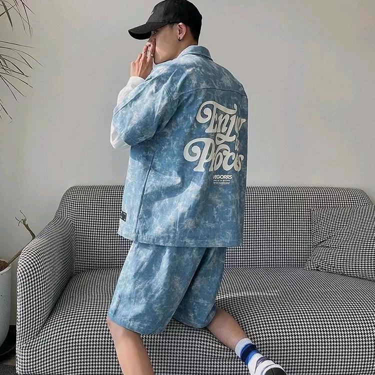 Fashion小哥的探险记