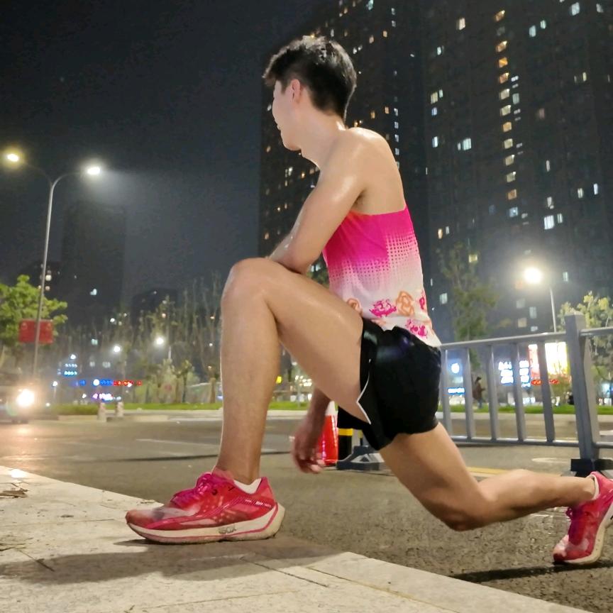 小姜冲啦