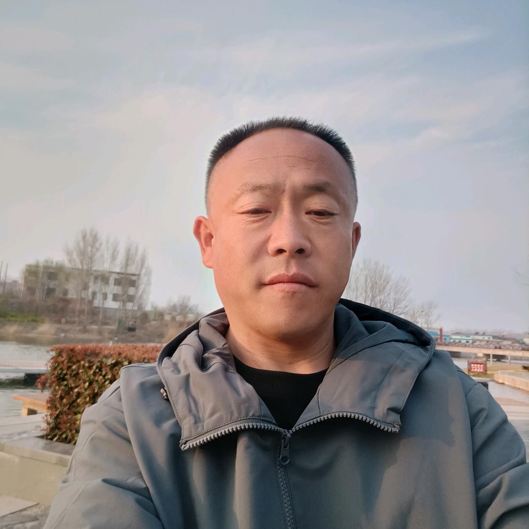 我是生意人。