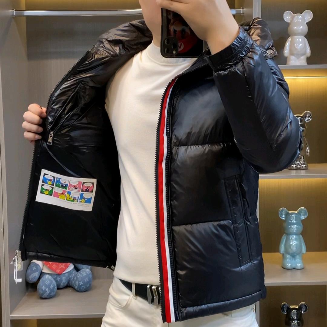 瑞森男装店