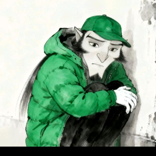 吃葡萄🍇不吐葡萄皮