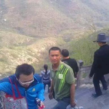 一望无际