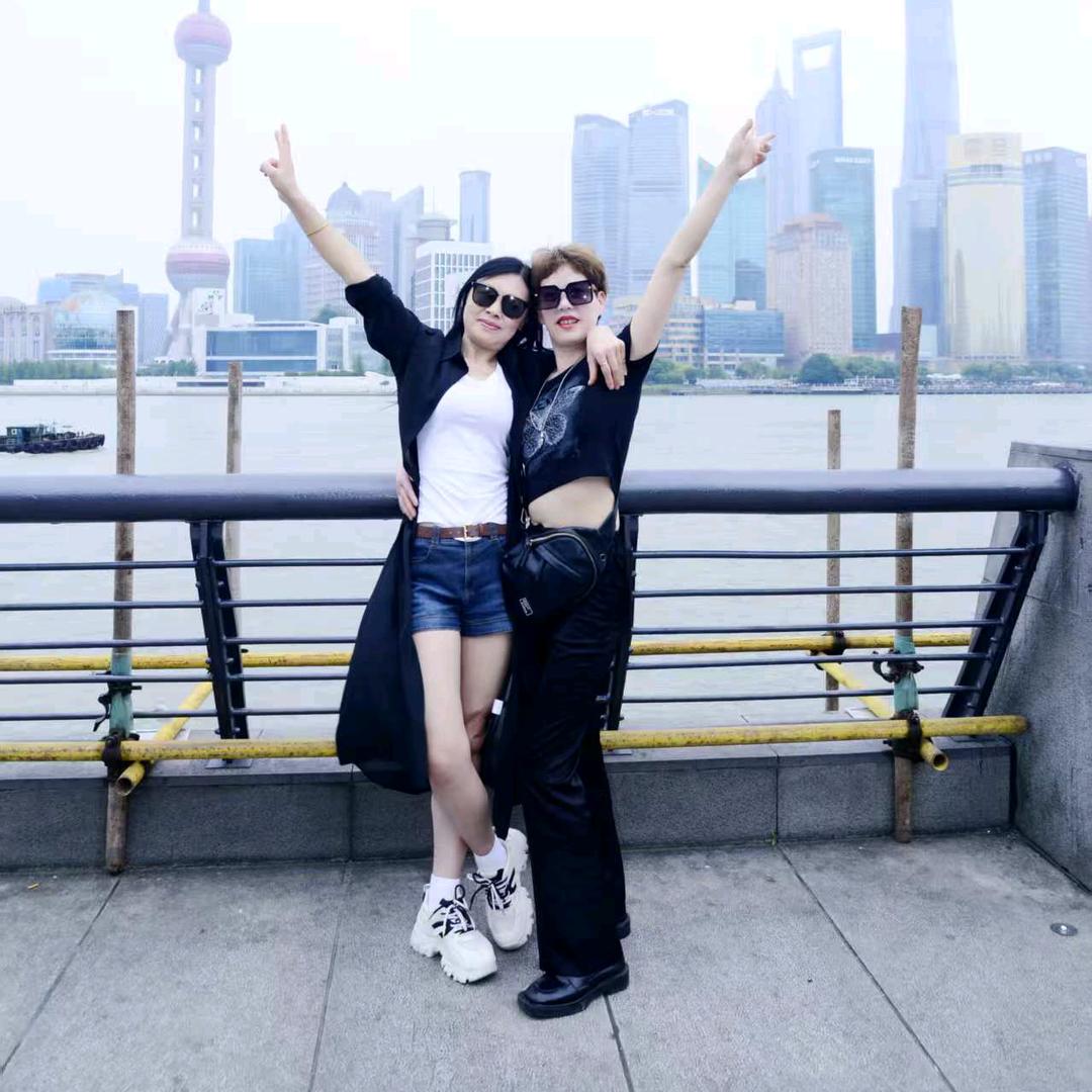 玉姐我就是我